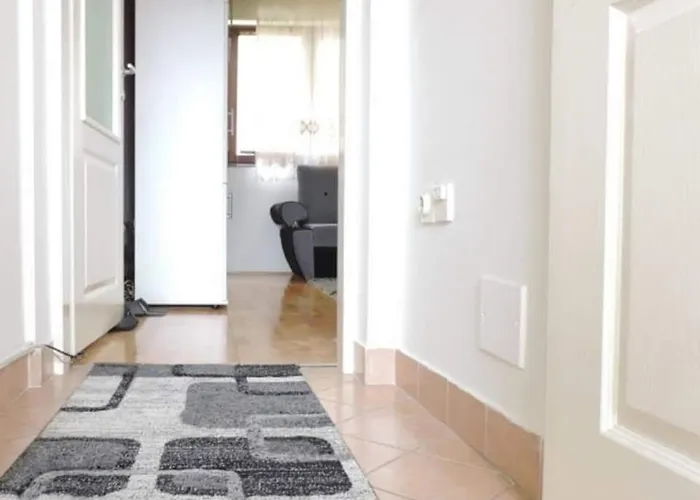 Apartman Vraca