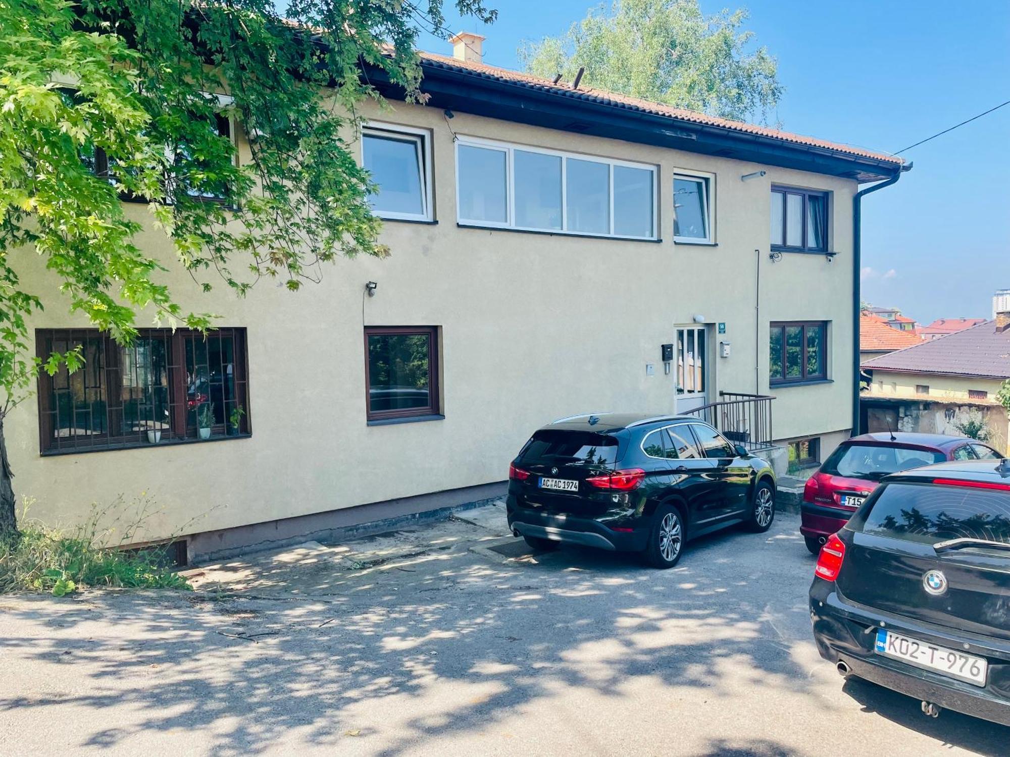 Apartment Vraca Sarajevo